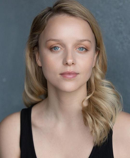 乔治娜·比德尔 Georgina Beedle照片