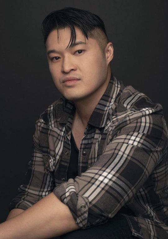 埃德温·柯 Edwin Kho照片