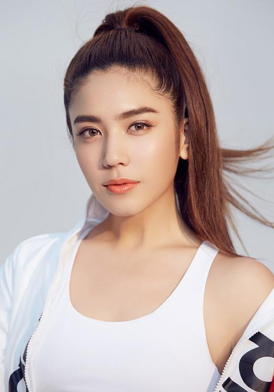 夏若妍 Ruoyan Xia照片