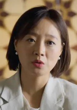 姜京允 Kyung-yoon Kang照片