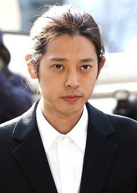 郑俊英 Joon-young Jung照片