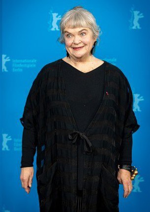 安妮·玛丽特·雅各布森 Anne Marit Jacobsen照片