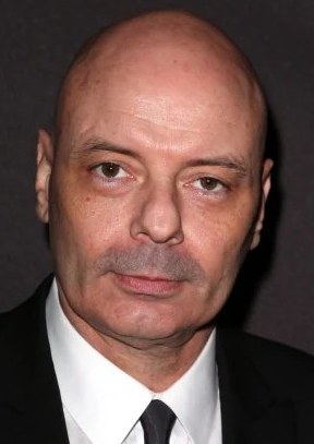 李·R·塞拉斯 Lee R. Sellars照片