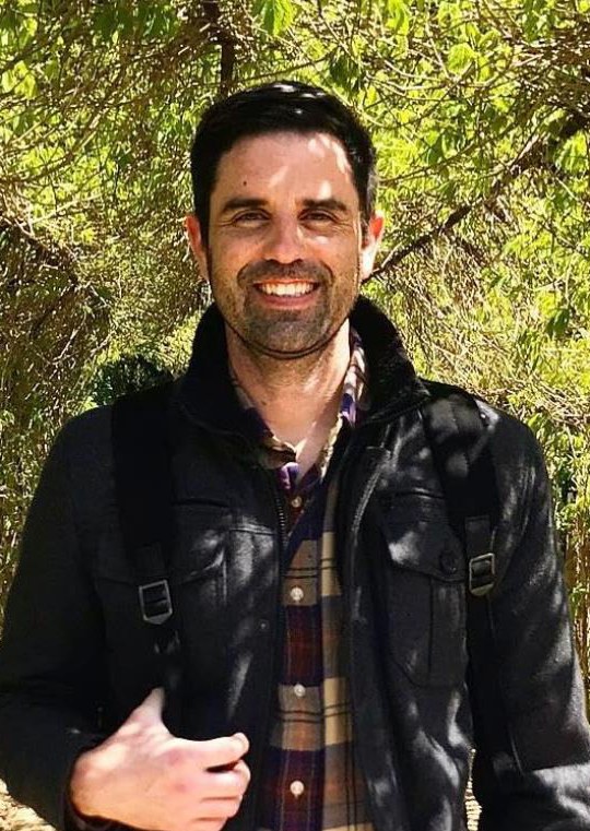 贾斯汀·马丁内兹 Justin Martinez照片