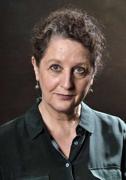 弗朗索瓦丝·加奇奥 Françoise Gazio照片