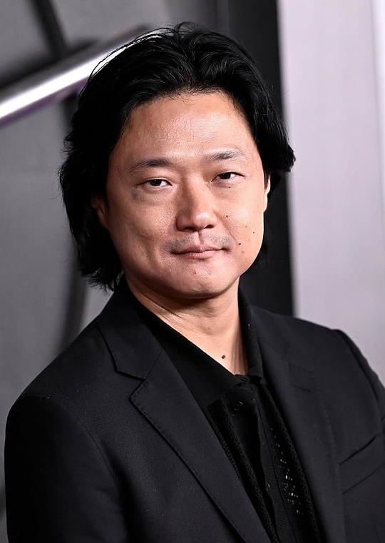 罗尼·赵 Ronnie Cho照片