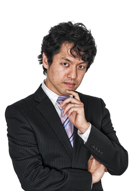 竹内亮 Takeuchi Ryo照片