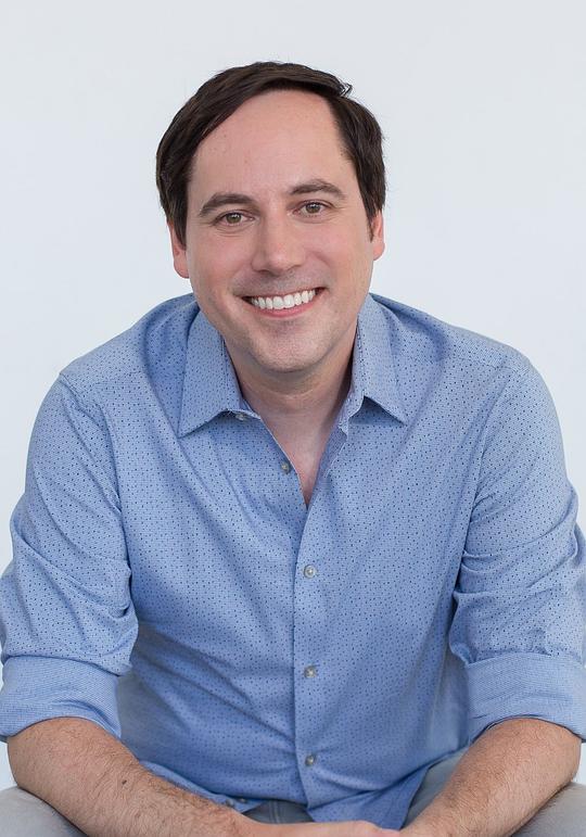 威尔·马修斯 Will Matthews照片