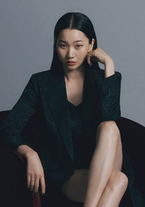 张允柱 Yoon-ju Jang照片