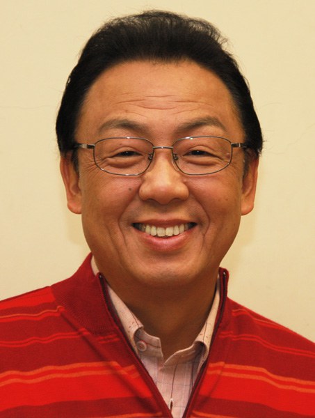 梅沢富美男 Tomio Umezawa照片