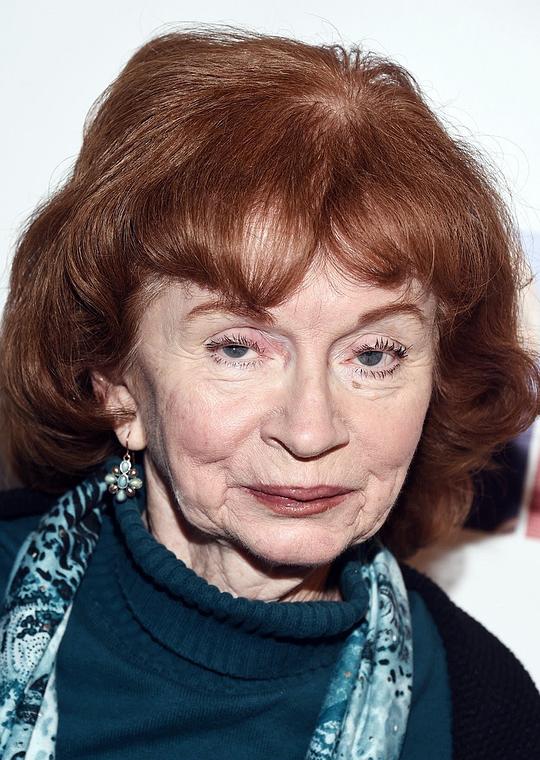 安妮·奥唐纳 Annie O'Donnell照片