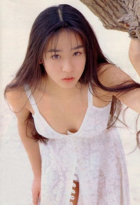 游井亮子 Ryoko Yuui照片