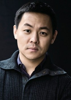 金周焕 Kim Joo-Hwan照片