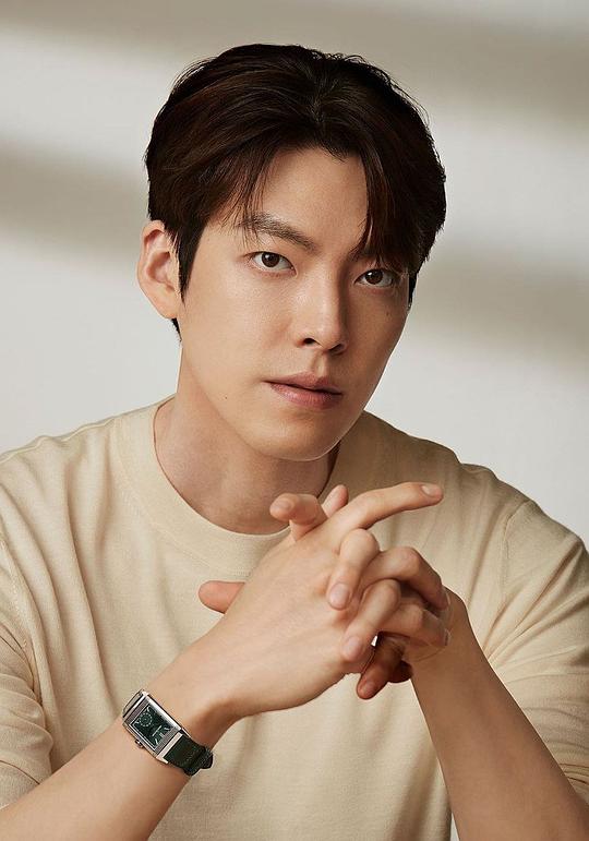 金宇彬 Woo-bin Kim照片