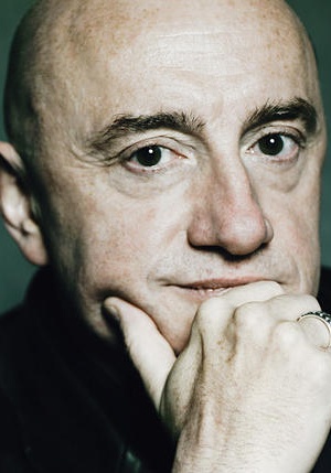 米歇尔·布朗 Michel Blanc照片