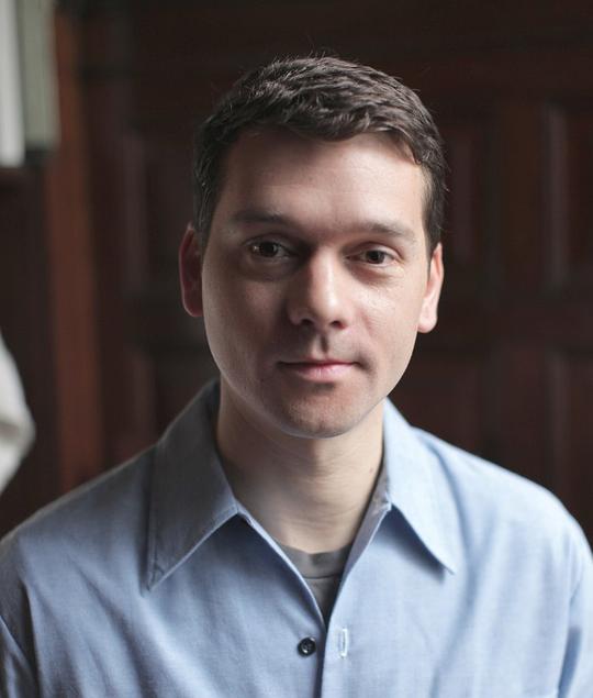 杰瑞米·索尔尼尔 Jeremy Saulnier照片