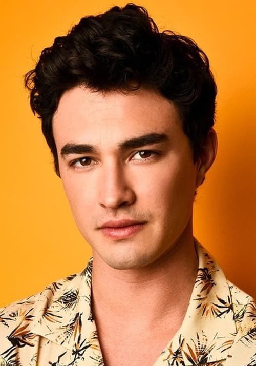 嘉文·莱特伍德 Gavin Leatherwood照片