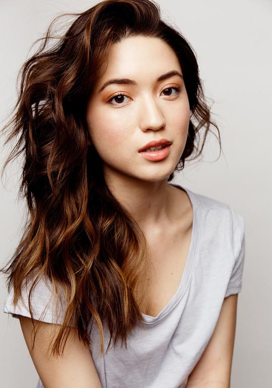 蕾娜·哈迪斯蒂 Reina Hardesty照片