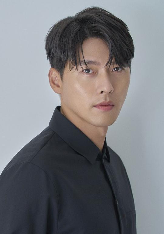 玄彬 Hyun Bin照片