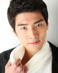 魏智雄 Ji-woong Wi照片