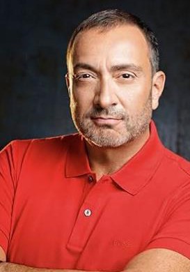 彼得·齐佐 Peter Zizzo照片