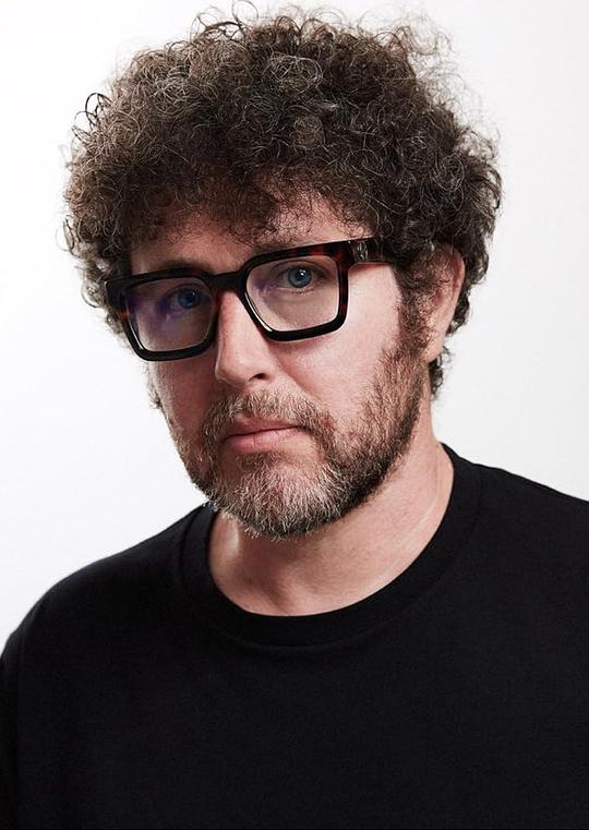 E·T·费根鲍姆 E.T. Feigenbaum照片