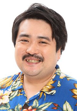铃木鼹鼠照片
