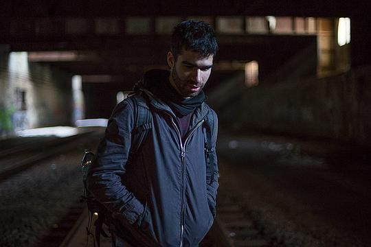 罗根·乔治 Logan George照片