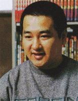 高屋良树 Yoshiki Takaya照片