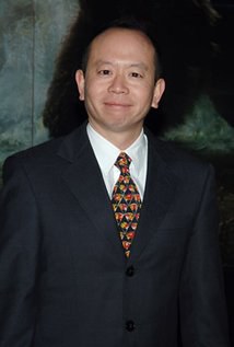洛博·陈 Lobo Chan照片