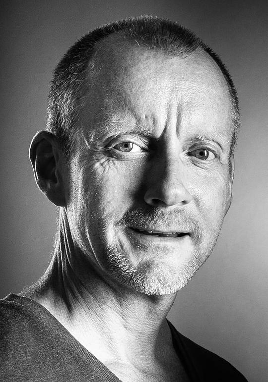 彼得·塞彻·施密特 Peter Secher Schmidt照片