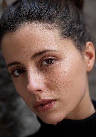 塞莱斯特·达拉·波塔 Celeste Dalla Porta照片