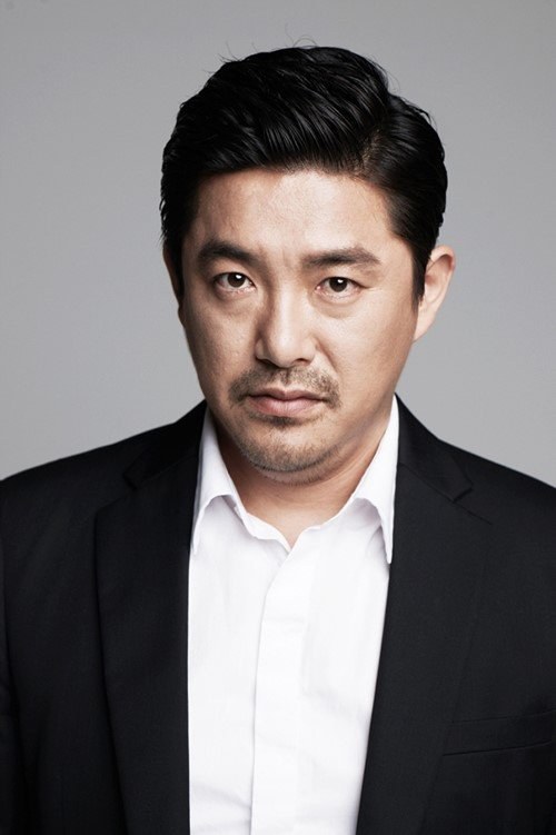 林哲亨 Lim Chul-hyung照片
