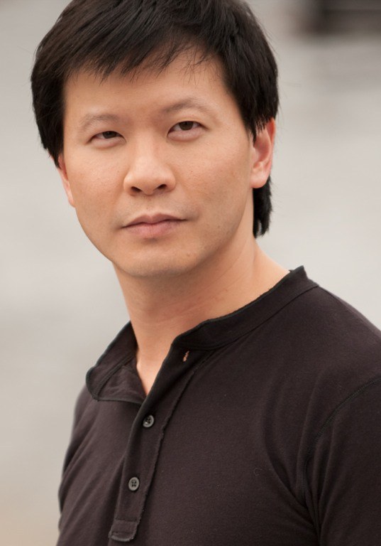 王沛智 Patrick Wang照片