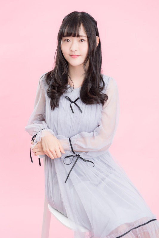 天城莎莉 Amaki Sally照片