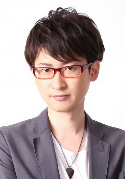 三浦胜之 Katsuyuki Miura照片