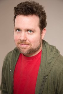 康纳拉·特利夫 Connor Ratliff照片