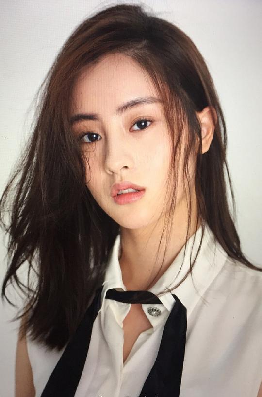 毛晓慧 Xiaohui Mao照片