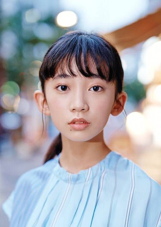 近藤华 Hana Kondo照片