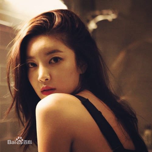 金允智 Yoon-G Kim照片