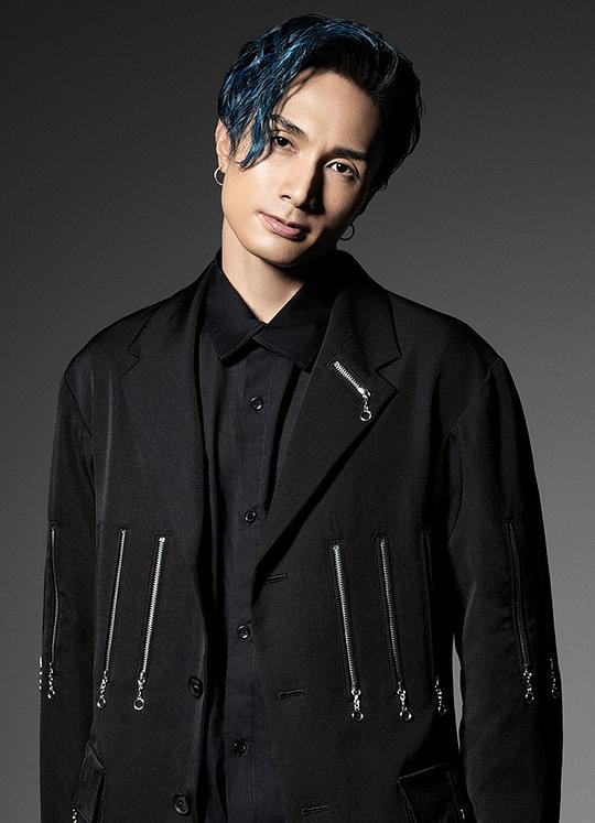 寺辻健一郎 KENCHI照片