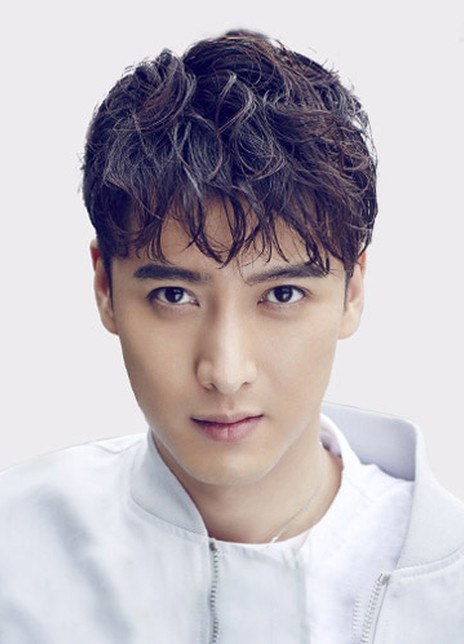 应昊茗 Hanson Ying照片