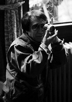 石井辉男 Teruo Ishii照片