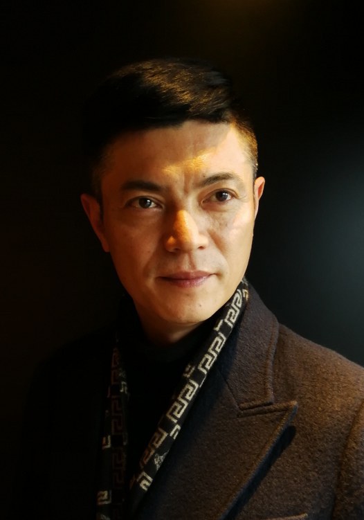 沈雪炜 Xuewei Shen照片