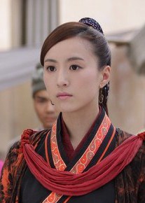 王怡 Yi Wang照片