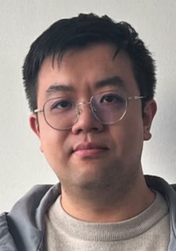 耿子祺照片