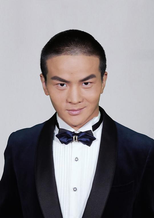 王岗岗 Ganggang Wang照片