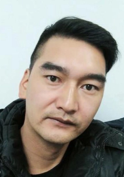 朱剑峰 Jianfeng Zhu照片