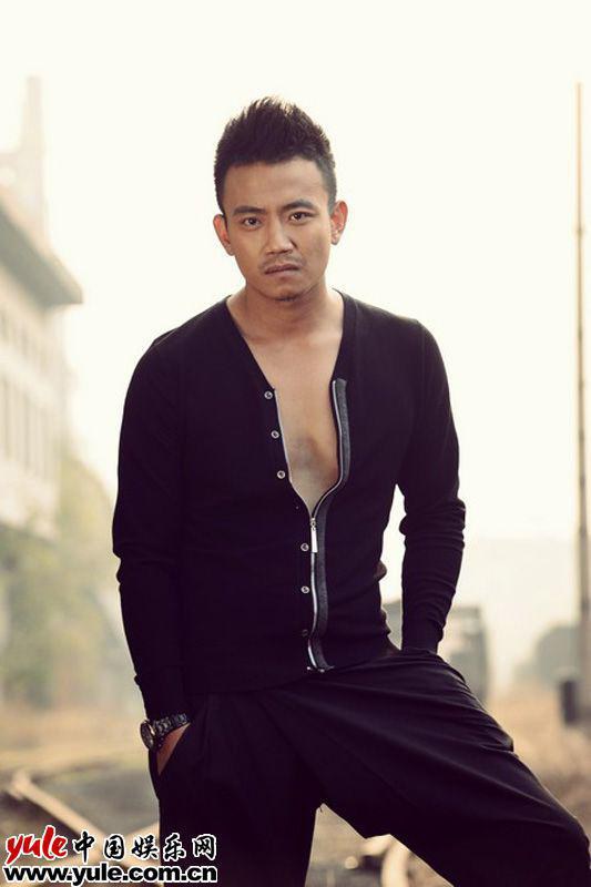 肜耀忠 Yaozhong Rong照片