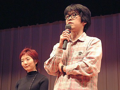中村孝 Takashi Nakamura照片